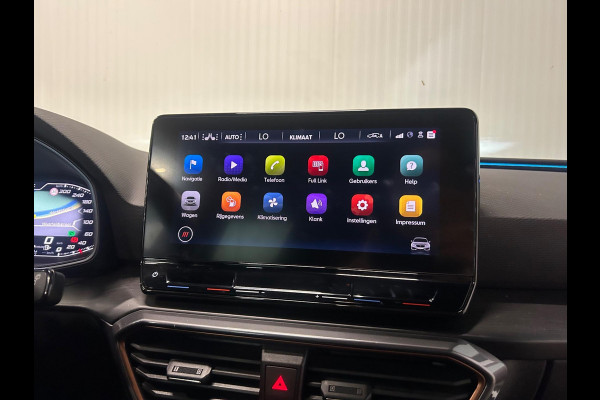 CUPRA Leon 1.4 e-Hybrid VZ Performance | PANO | AMBIANCE | ACC | VOL OPTIES
