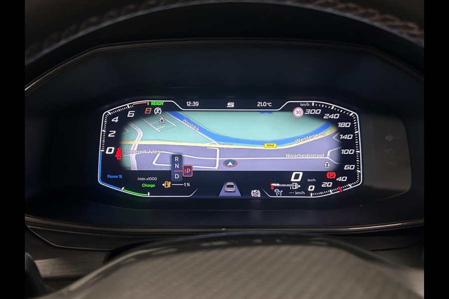 CUPRA Leon 1.4 e-Hybrid VZ Performance | PANO | AMBIANCE | ACC | VOL OPTIES
