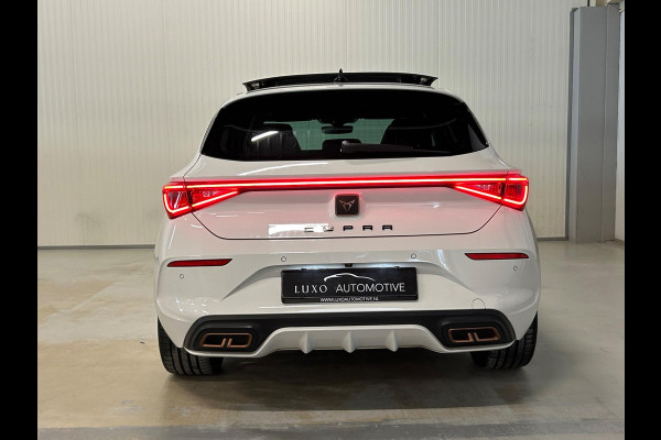 CUPRA Leon 1.4 e-Hybrid VZ Performance | PANO | AMBIANCE | ACC | VOL OPTIES