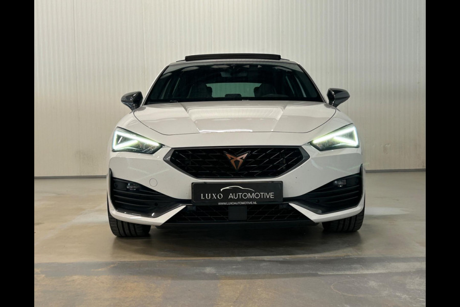 CUPRA Leon 1.4 e-Hybrid VZ Performance | PANO | AMBIANCE | ACC | VOL OPTIES