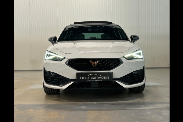 CUPRA Leon 1.4 e-Hybrid VZ Performance | PANO | AMBIANCE | ACC | VOL OPTIES