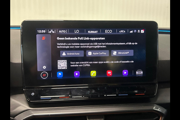 CUPRA Leon 1.4 e-Hybrid VZ Performance | PANO | AMBIANCE | ACC | VOL OPTIES