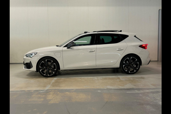 CUPRA Leon 1.4 e-Hybrid VZ Performance | PANO | AMBIANCE | ACC | VOL OPTIES