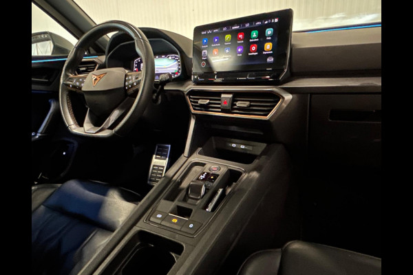 CUPRA Leon 1.4 e-Hybrid VZ Performance | PANO | AMBIANCE | ACC | VOL OPTIES