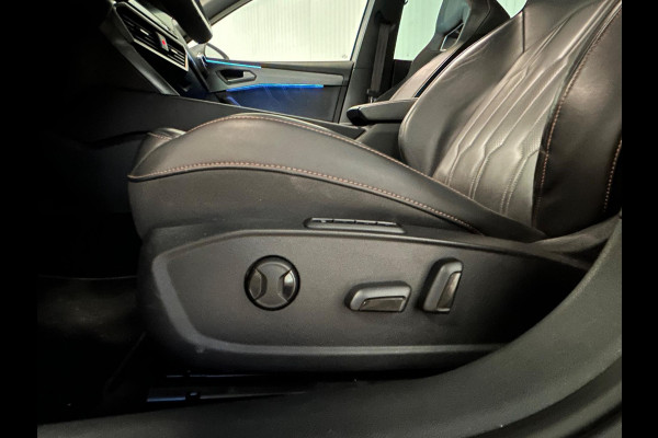 CUPRA Leon 1.4 e-Hybrid VZ Performance | PANO | AMBIANCE | ACC | VOL OPTIES