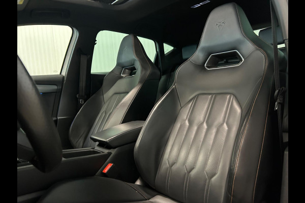 CUPRA Leon 1.4 e-Hybrid VZ Performance | PANO | AMBIANCE | ACC | VOL OPTIES