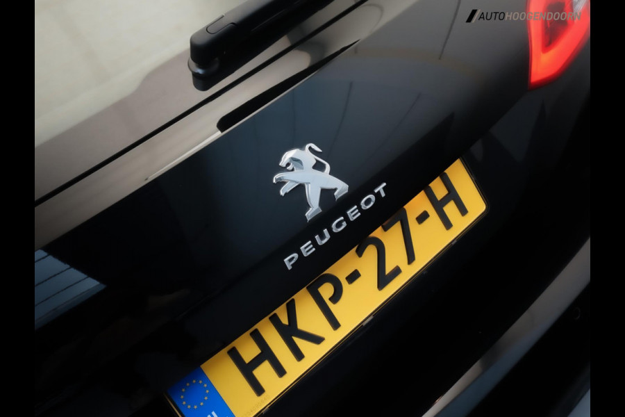 Peugeot 308 1.2 PureTech (AUTOMAAT,APPLE CARPLAY,LED,CLIMATE,CRUISE,COMFORT-STOELEN,LM-VELGEN,TOPCONDITIE)
