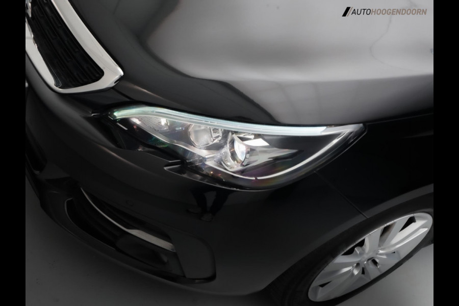 Peugeot 308 1.2 PureTech (AUTOMAAT,APPLE CARPLAY,LED,CLIMATE,CRUISE,COMFORT-STOELEN,LM-VELGEN,TOPCONDITIE)