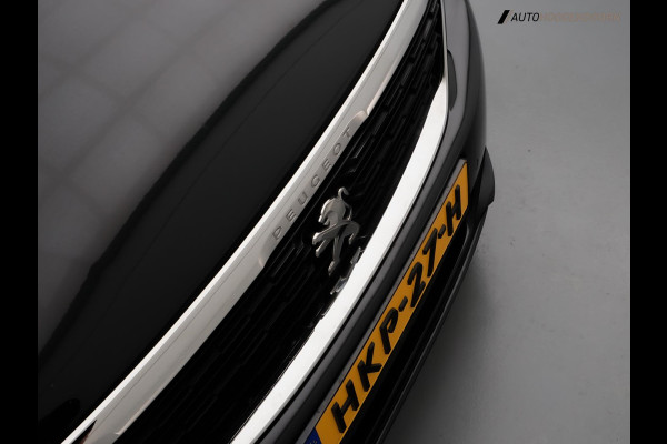 Peugeot 308 1.2 PureTech (AUTOMAAT,APPLE CARPLAY,LED,CLIMATE,CRUISE,COMFORT-STOELEN,LM-VELGEN,TOPCONDITIE)