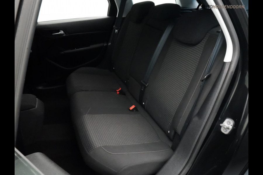 Peugeot 308 1.2 PureTech (AUTOMAAT,APPLE CARPLAY,LED,CLIMATE,CRUISE,COMFORT-STOELEN,LM-VELGEN,TOPCONDITIE)