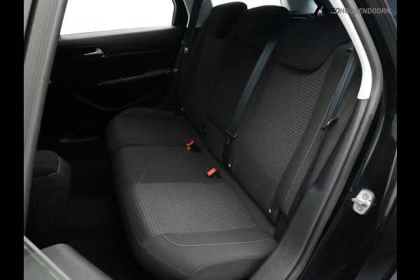 Peugeot 308 1.2 PureTech (AUTOMAAT,APPLE CARPLAY,LED,CLIMATE,CRUISE,COMFORT-STOELEN,LM-VELGEN,TOPCONDITIE)