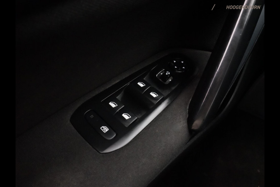 Peugeot 308 1.2 PureTech (AUTOMAAT,APPLE CARPLAY,LED,CLIMATE,CRUISE,COMFORT-STOELEN,LM-VELGEN,TOPCONDITIE)