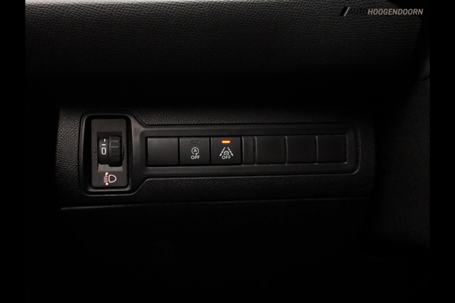 Peugeot 308 1.2 PureTech (AUTOMAAT,APPLE CARPLAY,LED,CLIMATE,CRUISE,COMFORT-STOELEN,LM-VELGEN,TOPCONDITIE)