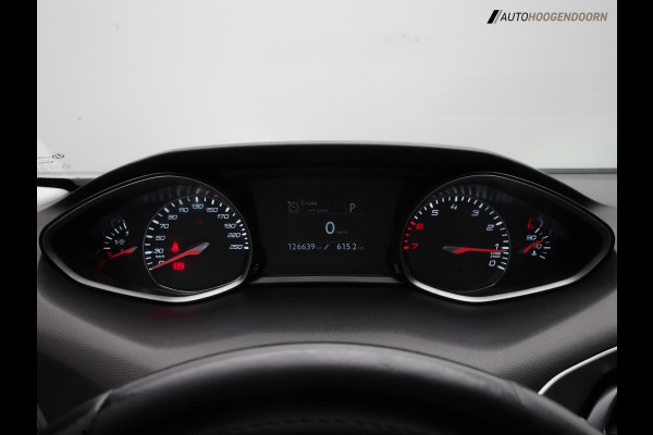 Peugeot 308 1.2 PureTech (AUTOMAAT,APPLE CARPLAY,LED,CLIMATE,CRUISE,COMFORT-STOELEN,LM-VELGEN,TOPCONDITIE)