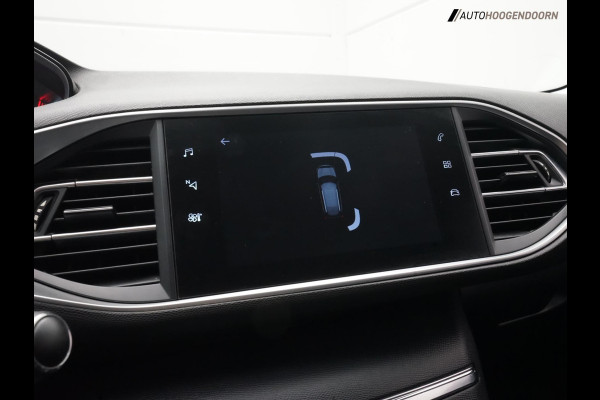 Peugeot 308 1.2 PureTech (AUTOMAAT,APPLE CARPLAY,LED,CLIMATE,CRUISE,COMFORT-STOELEN,LM-VELGEN,TOPCONDITIE)