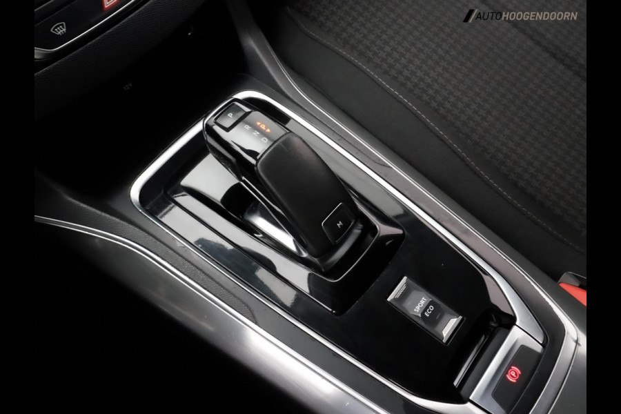 Peugeot 308 1.2 PureTech (AUTOMAAT,APPLE CARPLAY,LED,CLIMATE,CRUISE,COMFORT-STOELEN,LM-VELGEN,TOPCONDITIE)