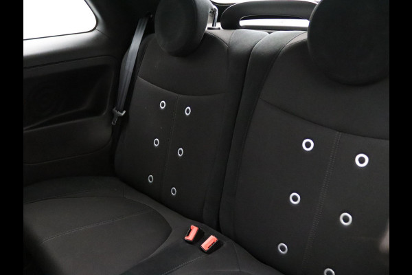 Fiat 500C 1.4 T-Jet Abarth 595 Cabrio | Airco | Navigatie l Sportuitlaat