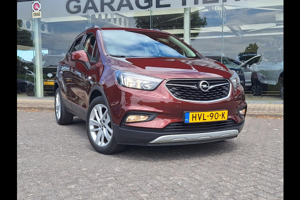 Opel Mokka X 1.4 Turbo Edition | Airconditoinig | Apple Carplay\Android Auto | Cruise Control | occasion