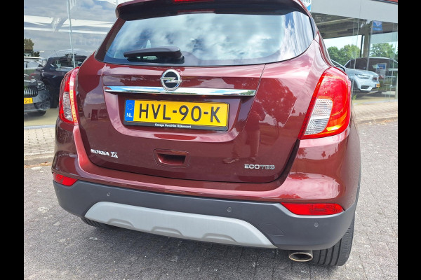 Opel Mokka X 1.4 Turbo Edition | Airconditoinig | Apple Carplay\Android Auto | Cruise Control | occasion