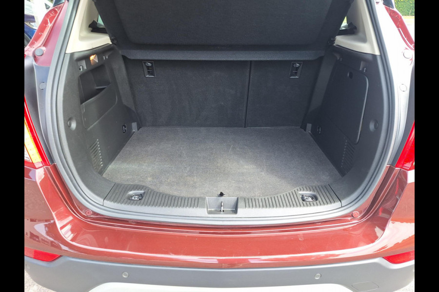 Opel Mokka X 1.4 Turbo Edition | Airconditoinig | Apple Carplay\Android Auto | Cruise Control | occasion