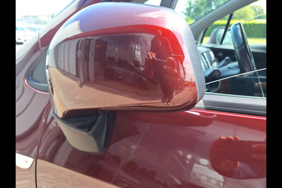 Opel Mokka X 1.4 Turbo Edition | Airconditoinig | Apple Carplay\Android Auto | Cruise Control | occasion