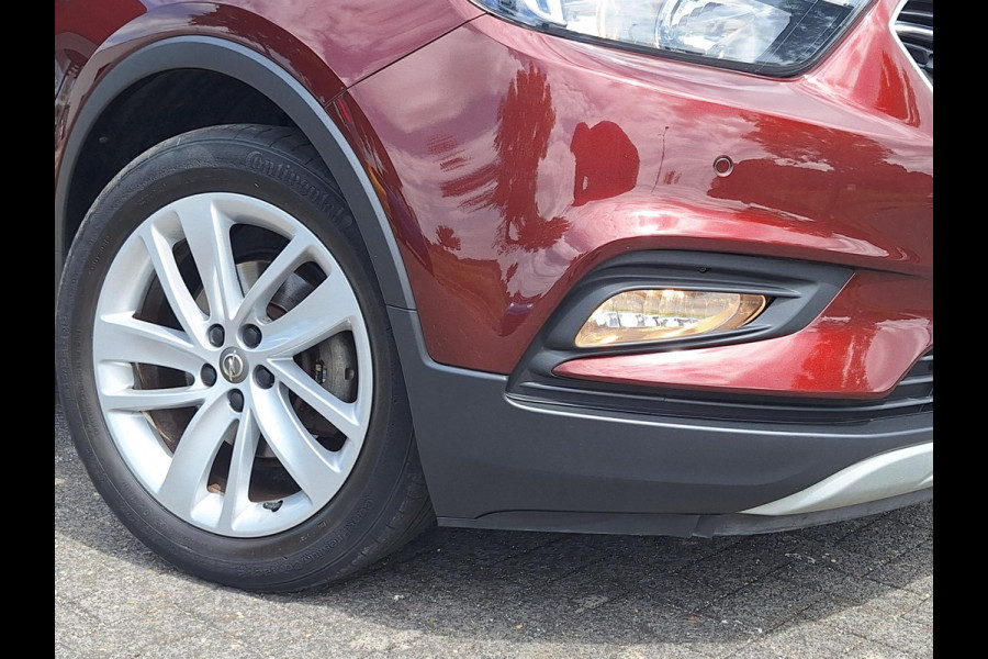 Opel Mokka X 1.4 Turbo Edition | Airconditoinig | Apple Carplay\Android Auto | Cruise Control | occasion