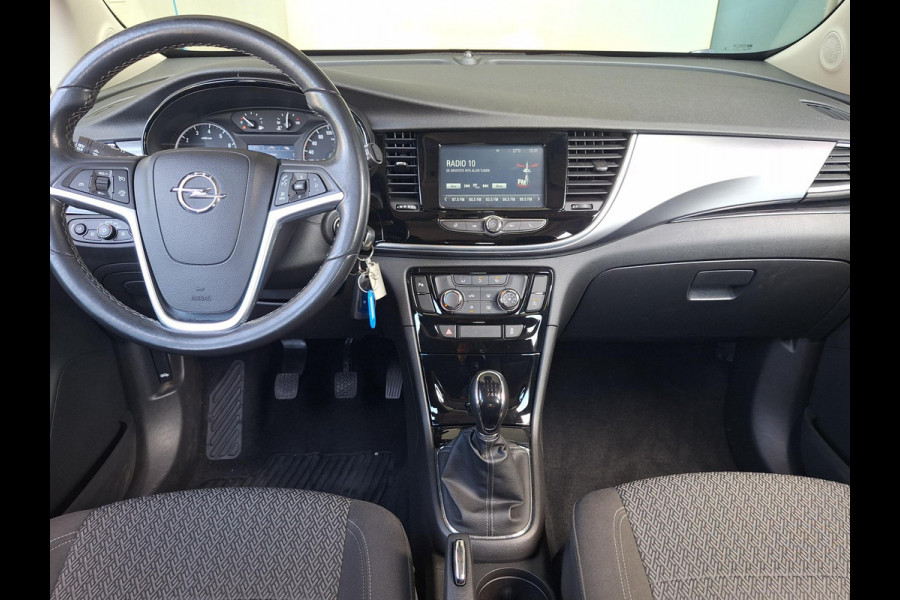 Opel Mokka X 1.4 Turbo Edition | Airconditoinig | Apple Carplay\Android Auto | Cruise Control | occasion