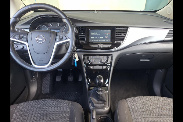 Opel Mokka X 1.4 Turbo Edition | Airconditoinig | Apple Carplay\Android Auto | Cruise Control | occasion