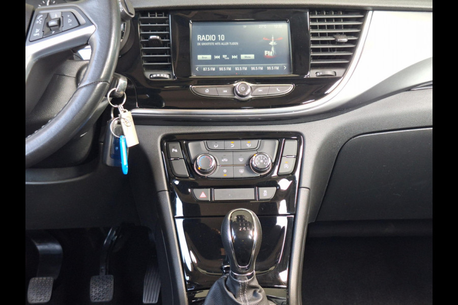 Opel Mokka X 1.4 Turbo Edition | Airconditoinig | Apple Carplay\Android Auto | Cruise Control | occasion