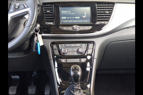 Opel Mokka X 1.4 Turbo Edition | Airconditoinig | Apple Carplay\Android Auto | Cruise Control | occasion
