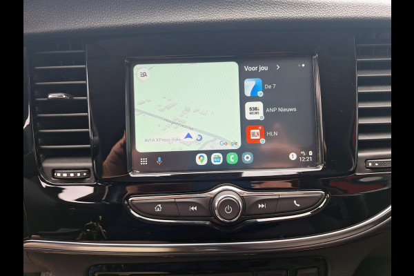 Opel Mokka X 1.4 Turbo Edition | Airconditoinig | Apple Carplay\Android Auto | Cruise Control | occasion