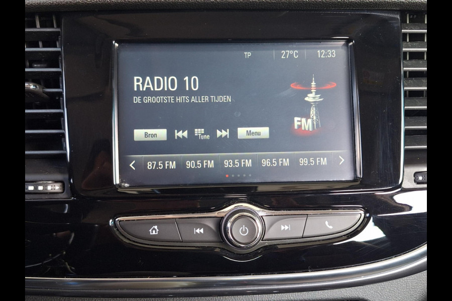 Opel Mokka X 1.4 Turbo Edition | Airconditoinig | Apple Carplay\Android Auto | Cruise Control | occasion