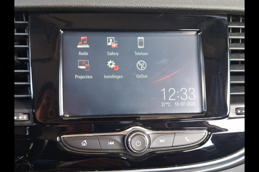 Opel Mokka X 1.4 Turbo Edition | Airconditoinig | Apple Carplay\Android Auto | Cruise Control | occasion