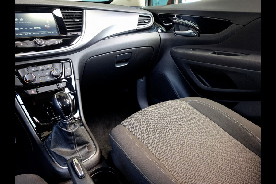 Opel Mokka X 1.4 Turbo Edition | Airconditoinig | Apple Carplay\Android Auto | Cruise Control | occasion