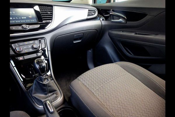 Opel Mokka X 1.4 Turbo Edition | Airconditoinig | Apple Carplay\Android Auto | Cruise Control | occasion