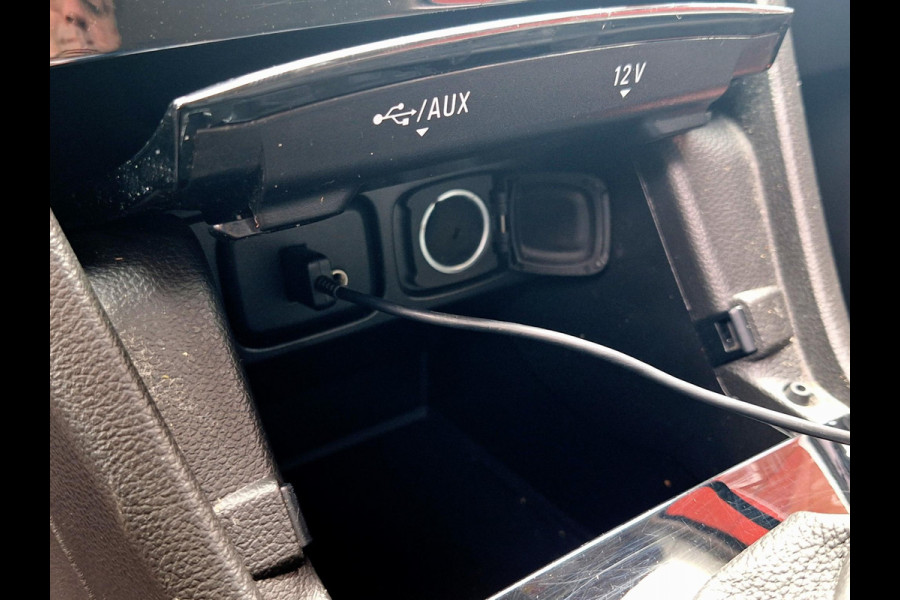 Opel Mokka X 1.4 Turbo Edition | Airconditoinig | Apple Carplay\Android Auto | Cruise Control | occasion