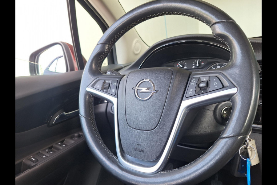 Opel Mokka X 1.4 Turbo Edition | Airconditoinig | Apple Carplay\Android Auto | Cruise Control | occasion