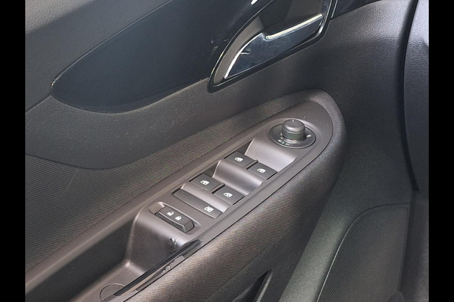 Opel Mokka X 1.4 Turbo Edition | Airconditoinig | Apple Carplay\Android Auto | Cruise Control | occasion