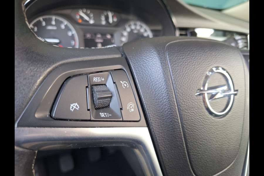 Opel Mokka X 1.4 Turbo Edition | Airconditoinig | Apple Carplay\Android Auto | Cruise Control | occasion