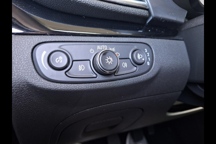 Opel Mokka X 1.4 Turbo Edition | Airconditoinig | Apple Carplay\Android Auto | Cruise Control | occasion
