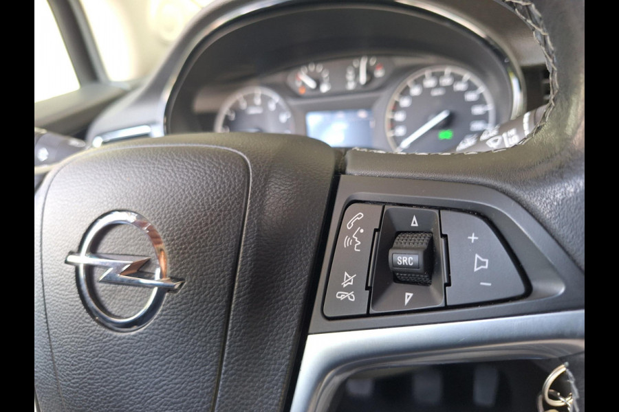 Opel Mokka X 1.4 Turbo Edition | Airconditoinig | Apple Carplay\Android Auto | Cruise Control | occasion