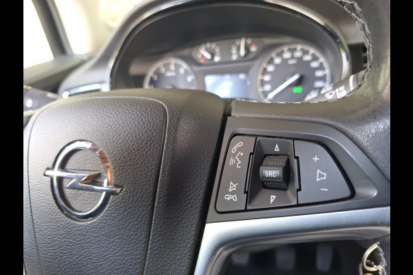 Opel Mokka X 1.4 Turbo Edition | Airconditoinig | Apple Carplay\Android Auto | Cruise Control | occasion