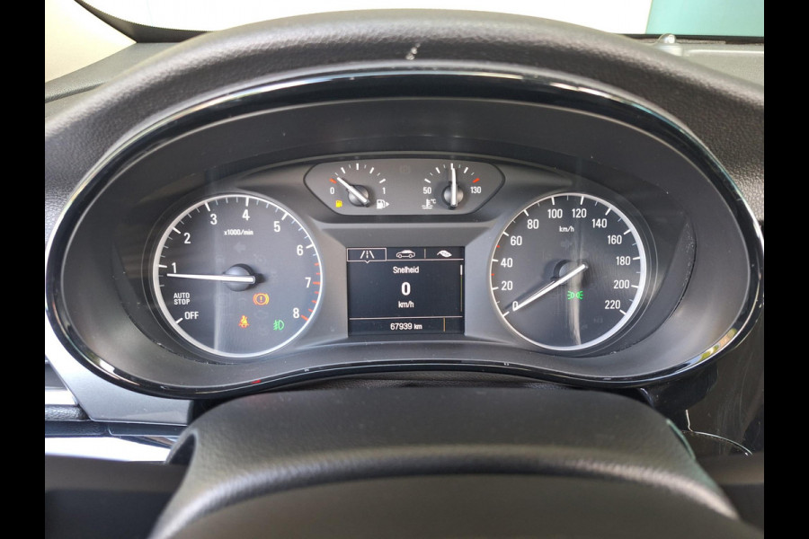 Opel Mokka X 1.4 Turbo Edition | Airconditoinig | Apple Carplay\Android Auto | Cruise Control | occasion