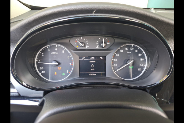 Opel Mokka X 1.4 Turbo Edition | Airconditoinig | Apple Carplay\Android Auto | Cruise Control | occasion