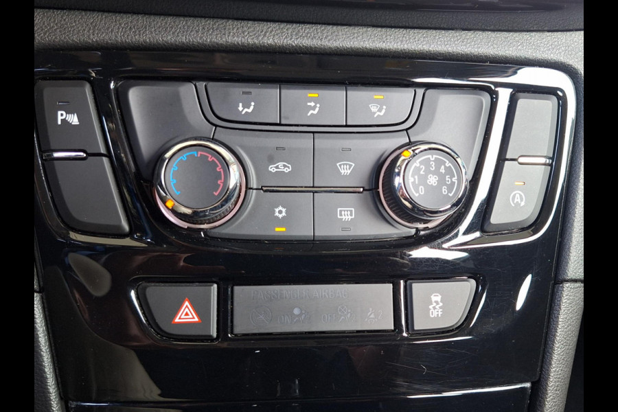Opel Mokka X 1.4 Turbo Edition | Airconditoinig | Apple Carplay\Android Auto | Cruise Control | occasion