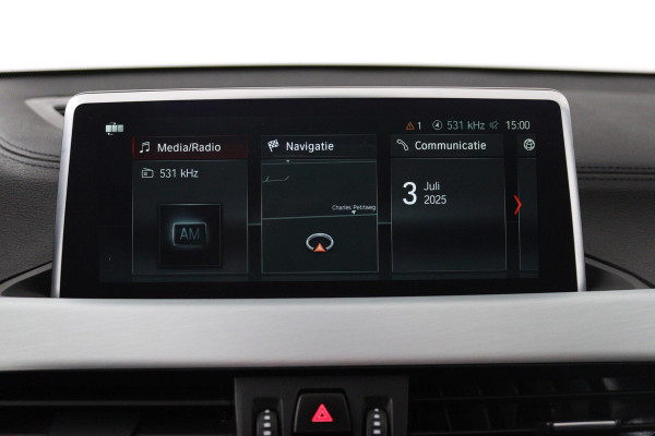 BMW X2 SDrive18i High Executive M-pakket X (NL-auto, Dealer onderH, Panorama, Camera, Head-up, Leer, Navi Pro, Etc)