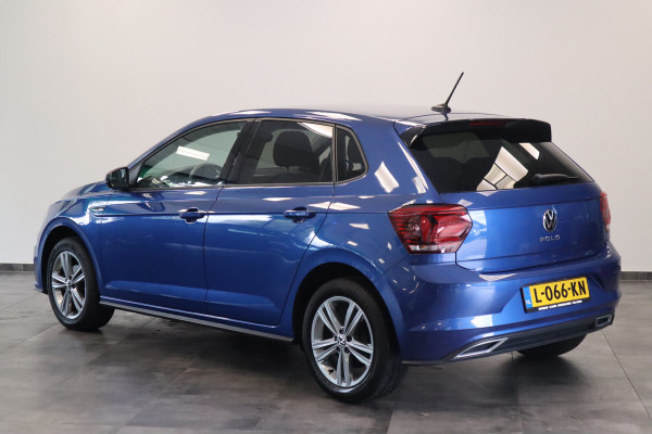 Volkswagen Polo 1.0 TSI R-Line Edition R-Line Edition ACC Carplay Digitaal dashboard