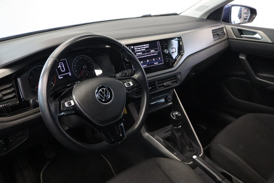 Volkswagen Polo 1.0 TSI R-Line Edition R-Line Edition ACC Carplay Digitaal dashboard