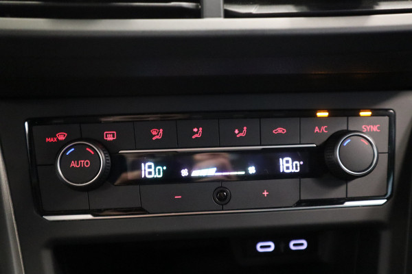 Volkswagen Polo 1.0 TSI R-Line Edition R-Line Edition ACC Carplay Digitaal dashboard