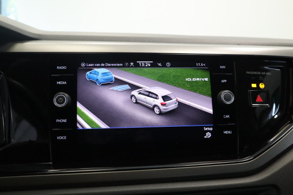 Volkswagen Polo 1.0 TSI R-Line Edition R-Line Edition ACC Carplay Digitaal dashboard